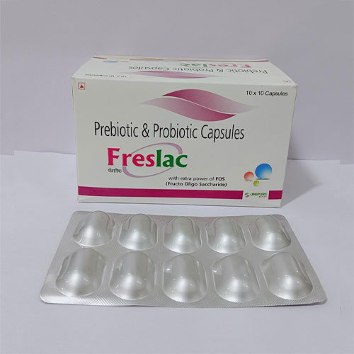 FRESLAC CAPSULES