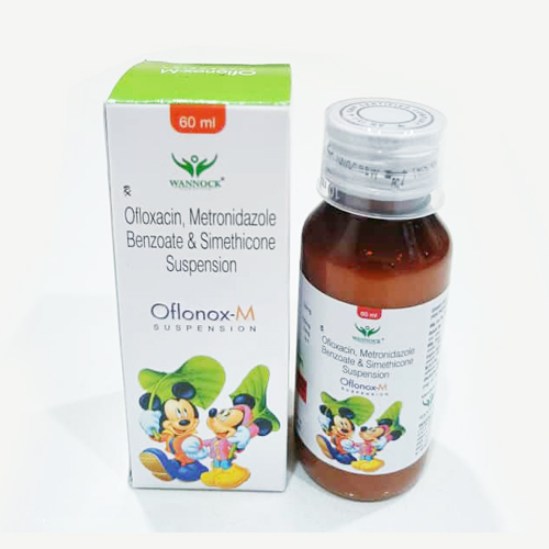 OFLONOX-M Suspension