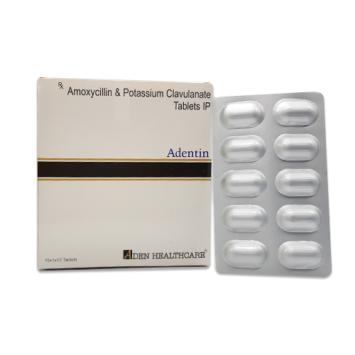 ADENTIN Tablets