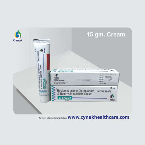 CYNEO CREAM