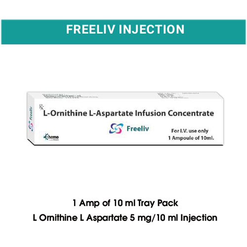 FREELIV Injection