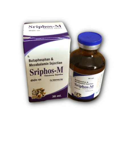 Sriphos-M Injection