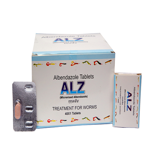 ALZ Tablets