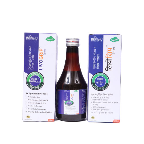 LIVOGRIP Tonic