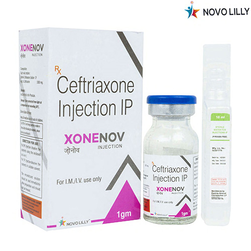 XONENOV Injection