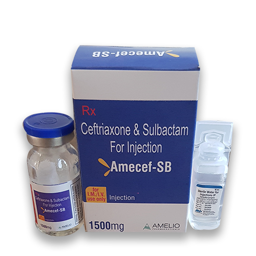 AMECEF-SB Injection