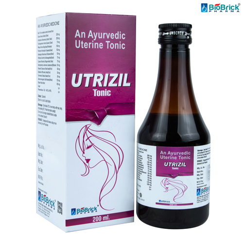 UTRIZILTonic