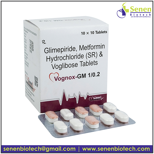 VOGNOX-GM 1/.02 (SR) Tablets