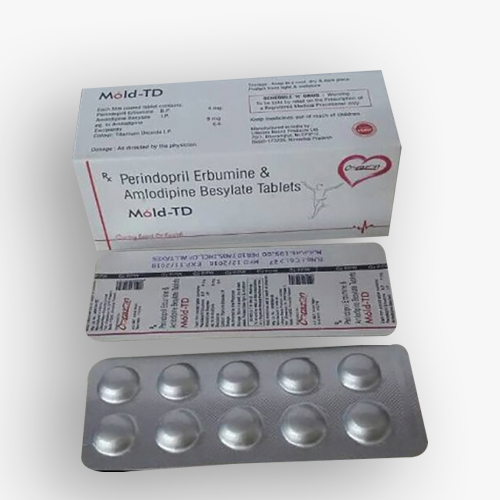 MOLD-TD Tablets