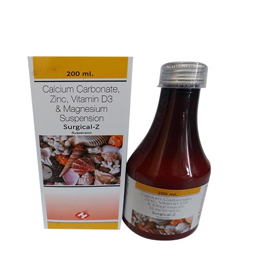 SURGICAL- Z Suspension