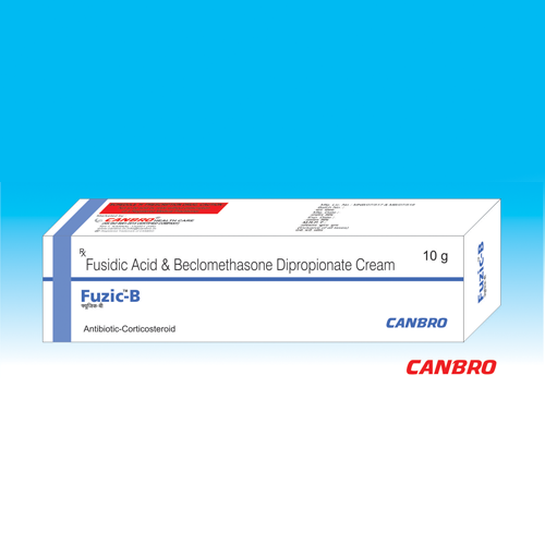 FUZIC-B Cream