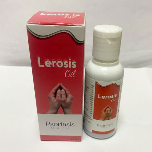 LEROSIS OIL