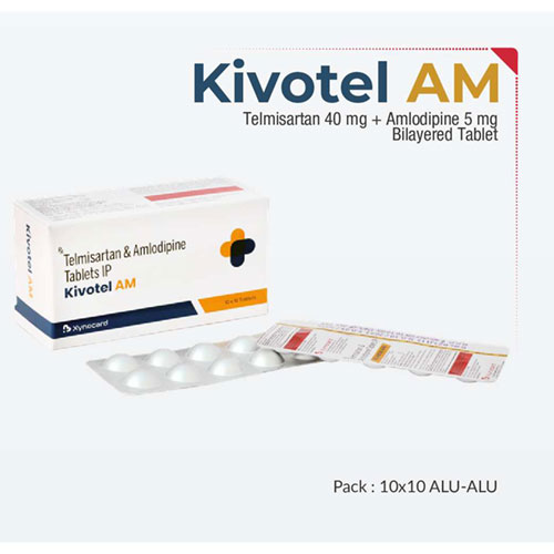 Kivotel-AM Tablets