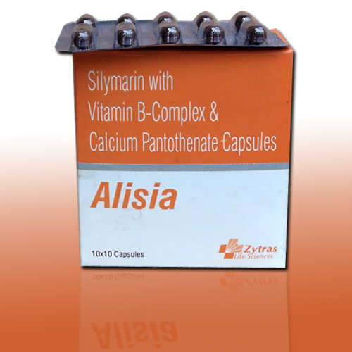 ALISIA Capsules
