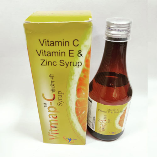 VITMAP-C Syrup
