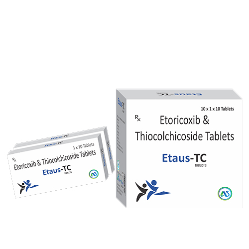 ETAUS-TC Tablets