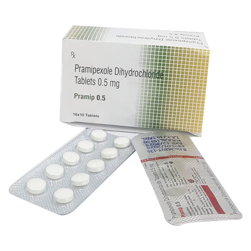 PRAMIP-0.5 Tablets