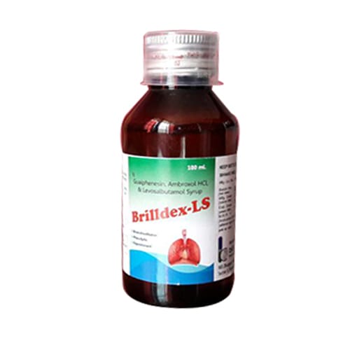 BRILLDEX LS