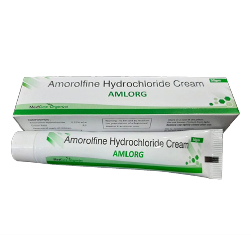 AMLORG Cream