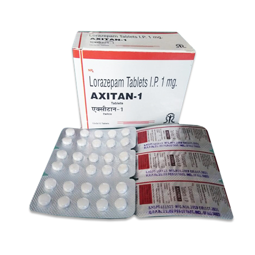 AXITAN-1 Tablets