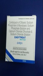 Easytreat Mouth Wash