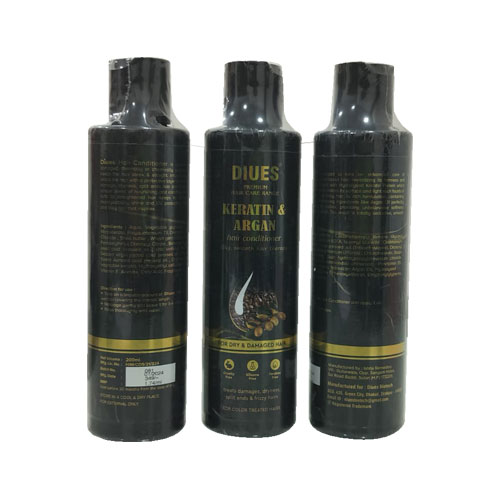 DIUES CONDITIONER