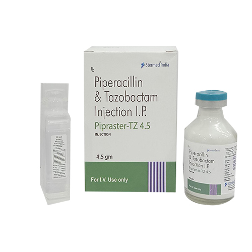 PIPERASTER-TZ Injection