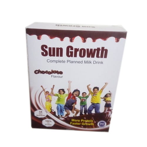 Sun Growth (Protein Powder)