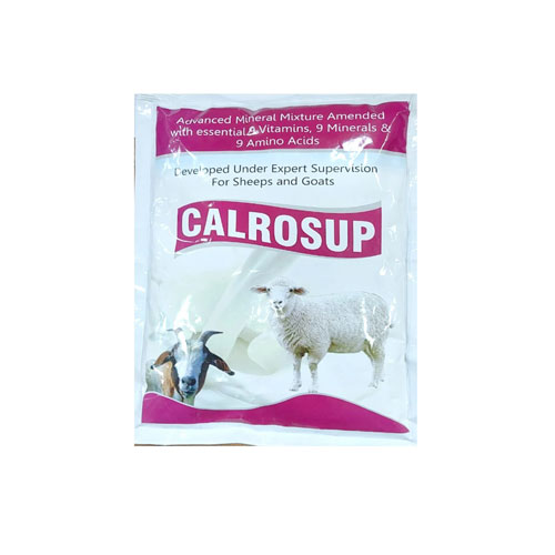 CALRO-SUP (Sheep and Goat) Powder