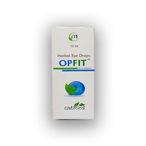 OPFIT Eye Drops