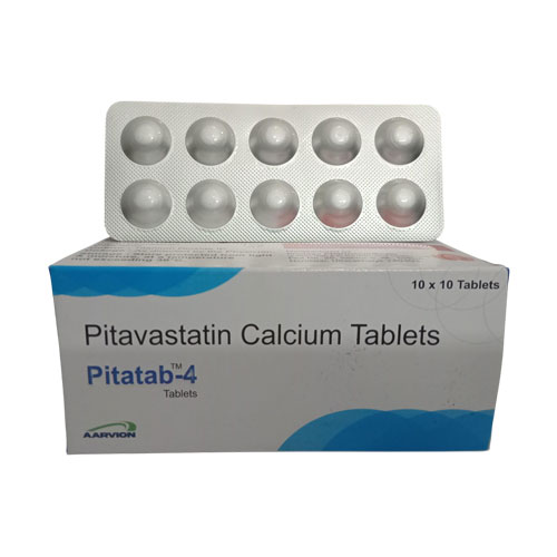 Pitatab-4 Tablets