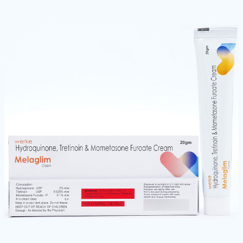 MELAGLIM Cream