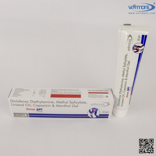VENAC-Gel