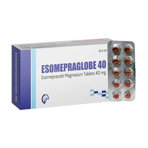 ESOMEPRAGLOBE TABLETS