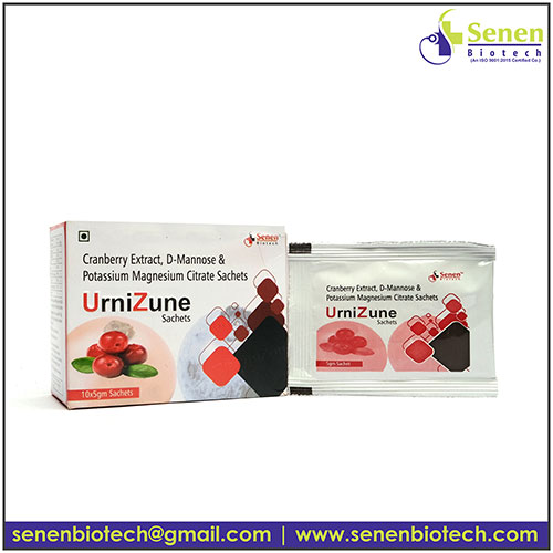 URNIZONE-SACHETS