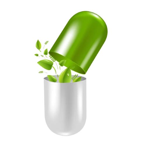 TEETH PAIN KILLER CAPSULES