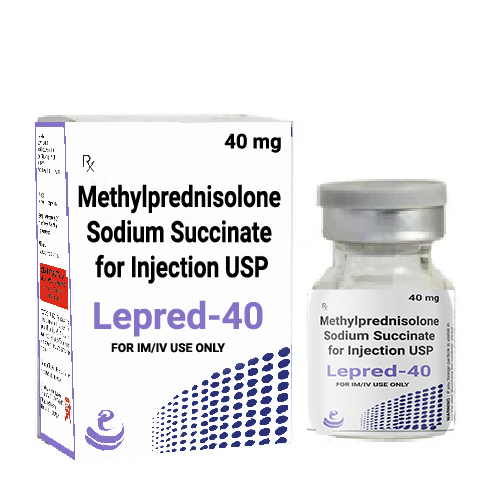 LEPRED-40 INJECTION