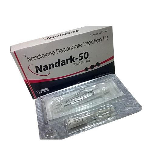 Nandark-50 Injection