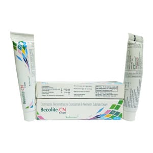 BECOLITE-CN CREAM