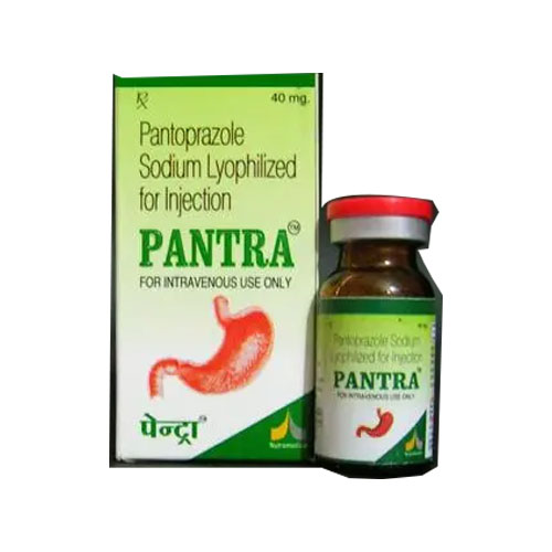 Pantra Injection
