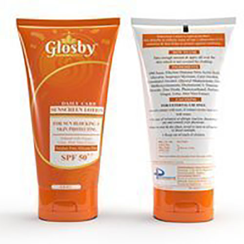 Glosby Cream
