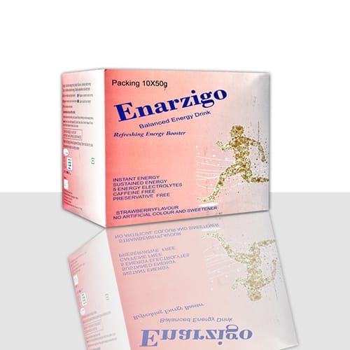 ENARZIGO Energy Drink