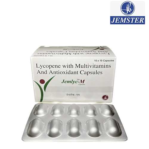 JEMLYC-M Capsules
