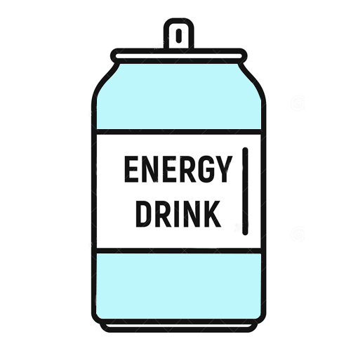 RANCHARGE MANGO ENERGY DRINK