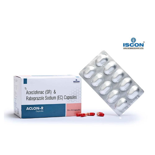 ACLON-R Capsules