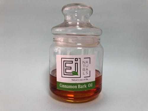 Cinnamon Bark Oil