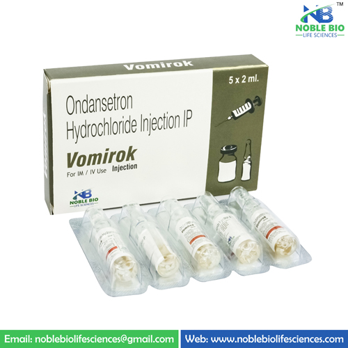 VOMIROK Injection