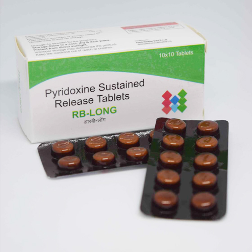 RB-LONG Tablets