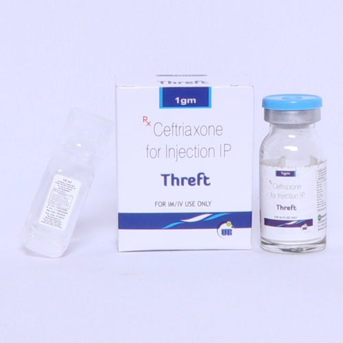 THREFT 1GM Injection