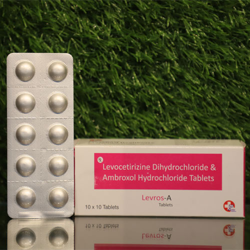 LEVROS-A Tablets